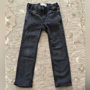 ABERCROMBIE KIDS SKINNY JEANS